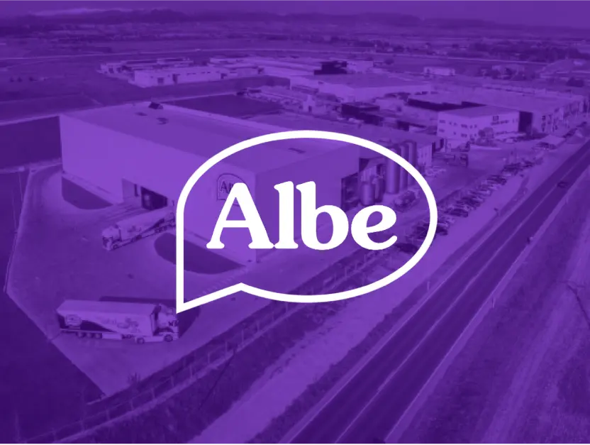 ALBE, Lácteas del Jarama es una compañía familiar madrileña especializada en la fabricación de quesos frescos y mozzarela