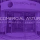 Comercial Astur es una compañía que distribuye y comercializa productos profesionales del sector de peluquería y estética