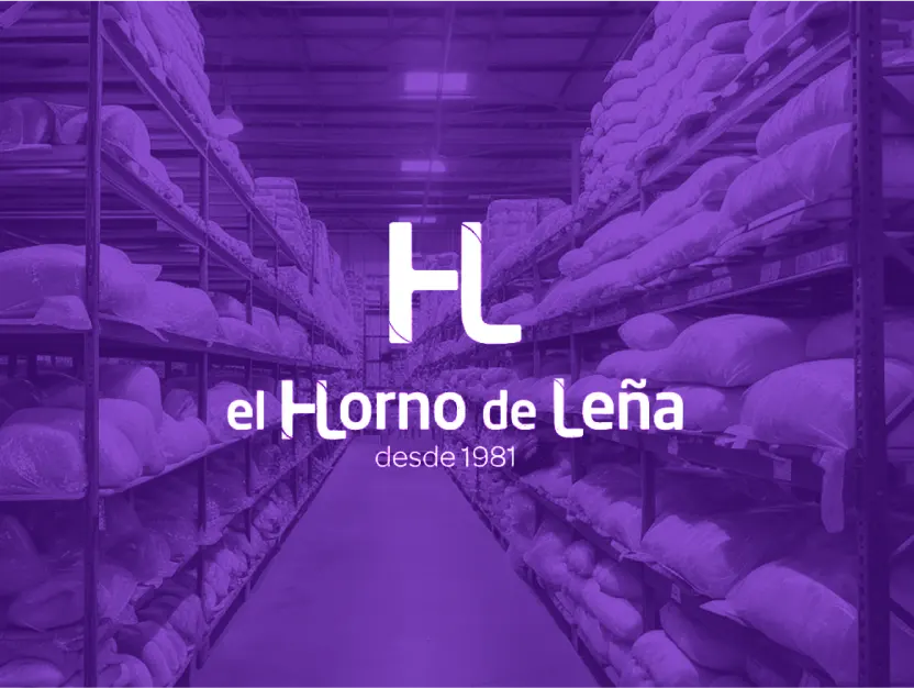 El Horno de Leña distribuidor de producto Dietético/Ecológico/Herbolario. Ampliar sus instalaciones, nueva maquinaria e incorporar normativa de seguridad alimentaria