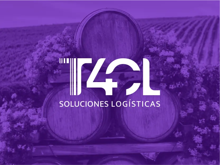 Soluciones de tecnología logística para bodegas por T4CL Soluciones Logísticas