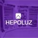 Hepoluz distribuye productos para los sectores de iluminación, electricidad, ferretería, construcción, jardinería, fontanería y bricolaje