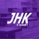 JHK T-Shirt especializados en la comercialización y distribución de prendas textiles