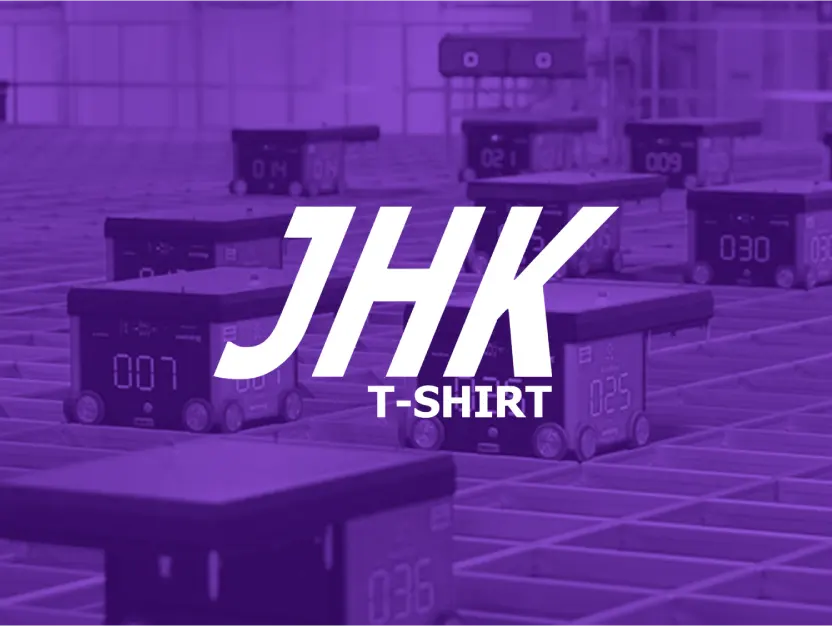 JHK T-Shirt especializados en la comercialización y distribución de prendas textiles