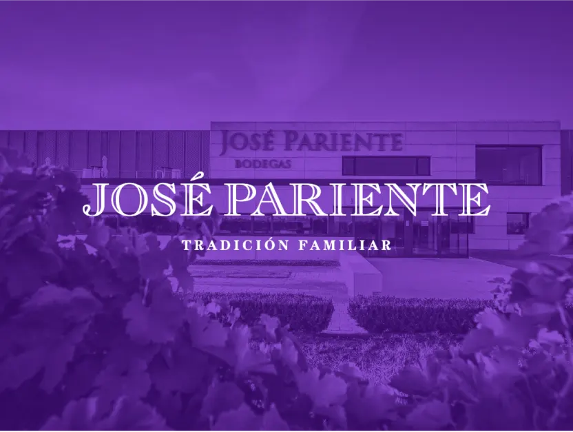 José Pariente es un es una prestigiosa bodega especializada en vino verdejo. Éxito basado en la calidad, la sostenibilidad y la innovación