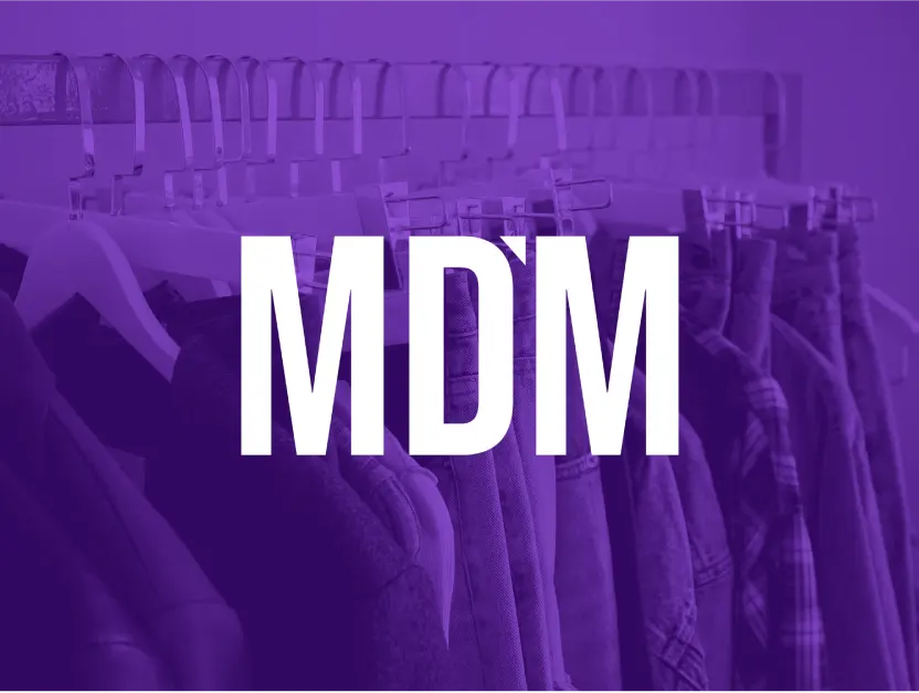 Md’M es un grupo de diseño y distribución de moda español, con más de 40 años de experiencia en el sector retail