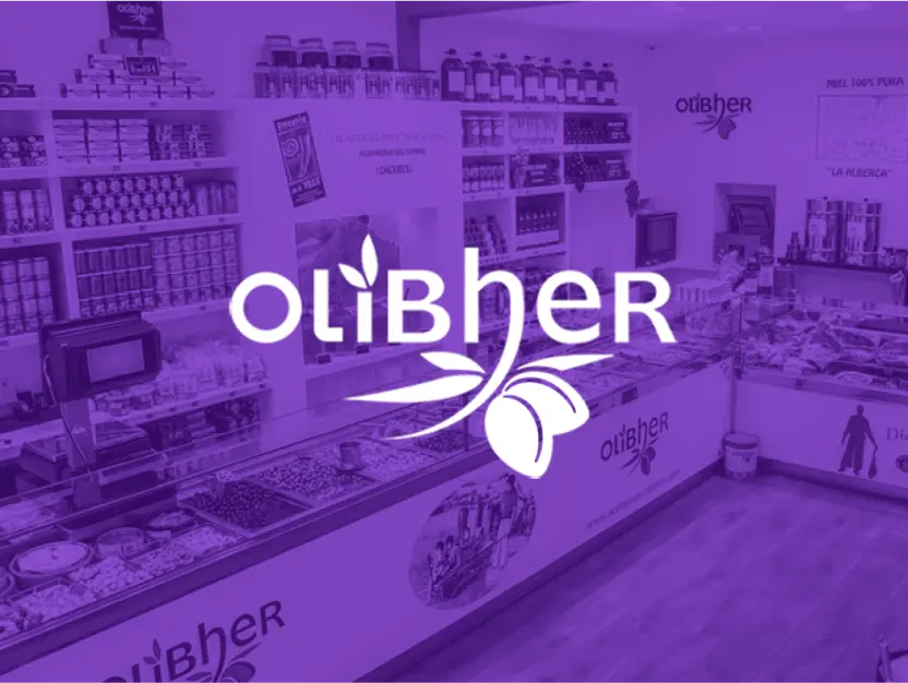 Olibher especializada en la fabricación de encurtidos y la distribución de productos de alimentación gourmet