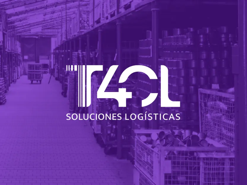 Gestión y Control en los Almacenes de Operadores Logísticos