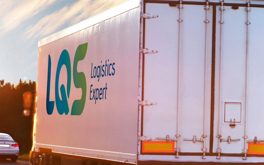 LQS Logistics expert