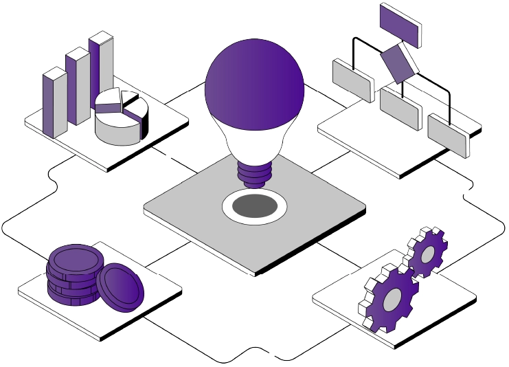expertos en tecnología logística. Orden y eficiencia en los proyectos de T4CL Soluciones Logísticas