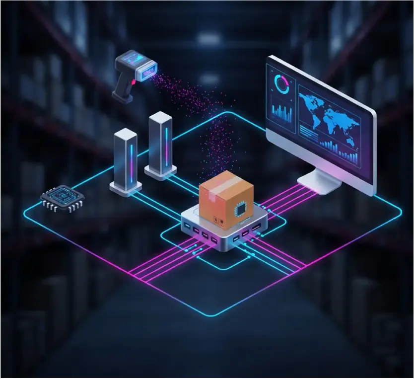 sistemas de identificación inmediatas