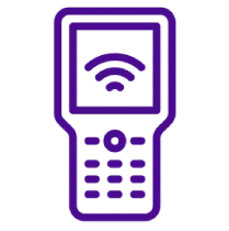 soluciones de equipamiento AIDC Identificación Automática y Captura de Datos