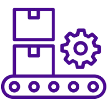 Soluciones Logísticas para proyectos
