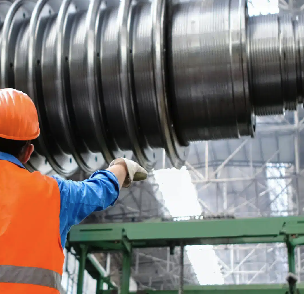 solucion-logistica-Sector Metalurgico